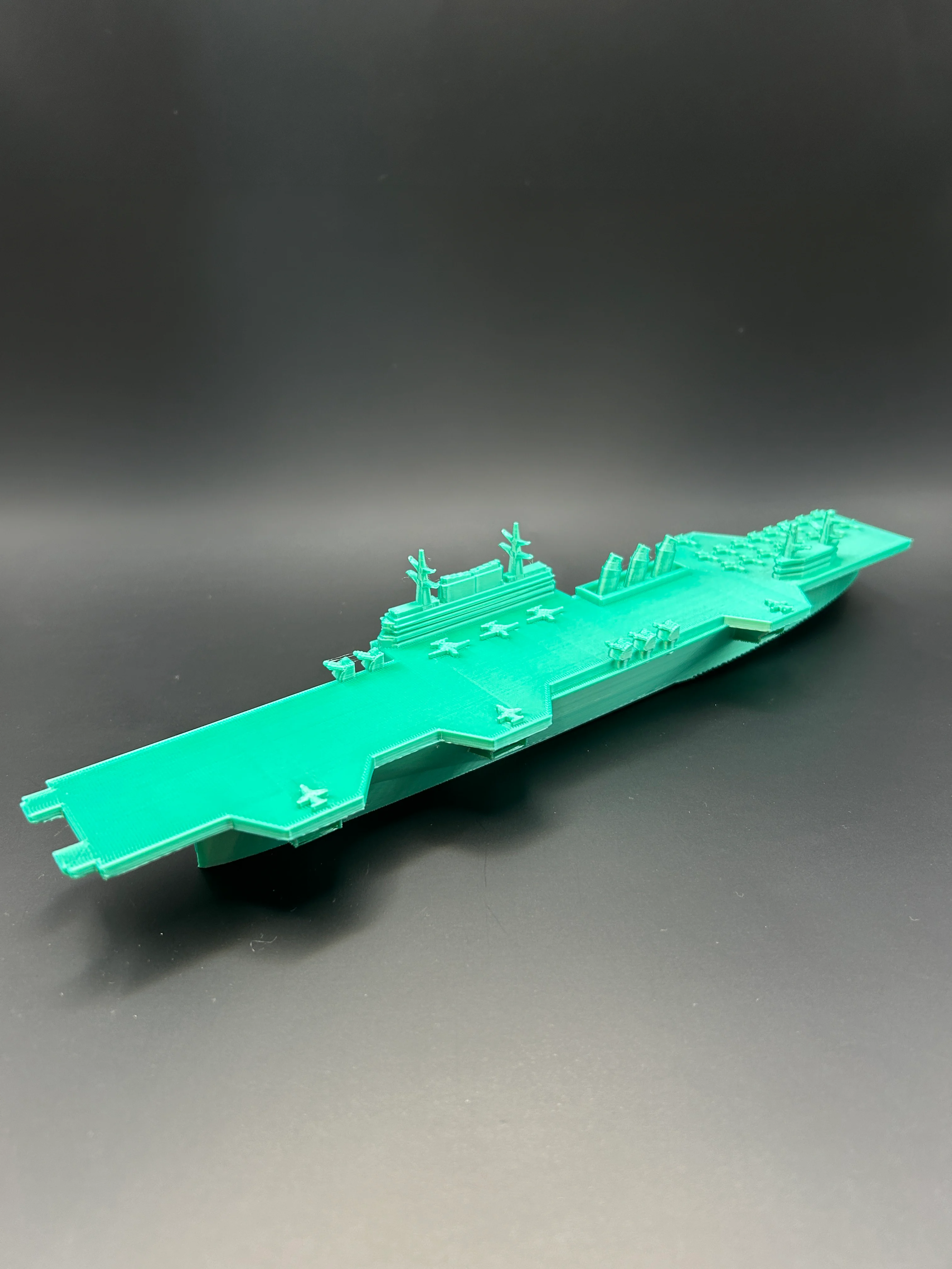 USS Nuclear