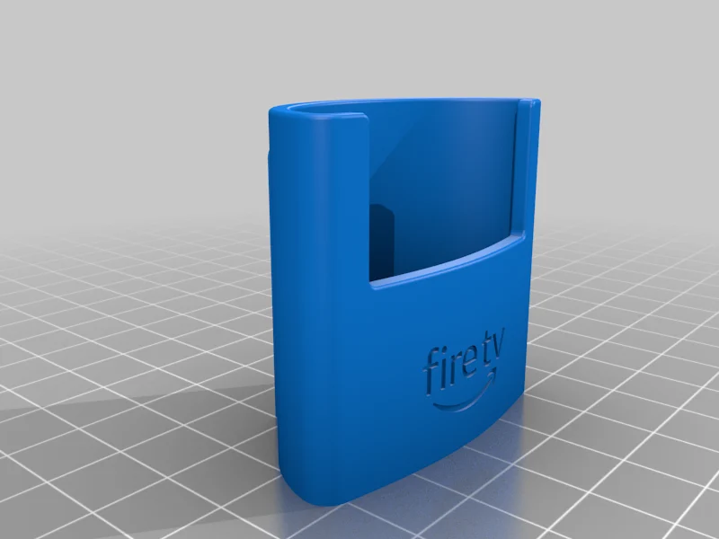 FireTV Stick Remote Control Hanger