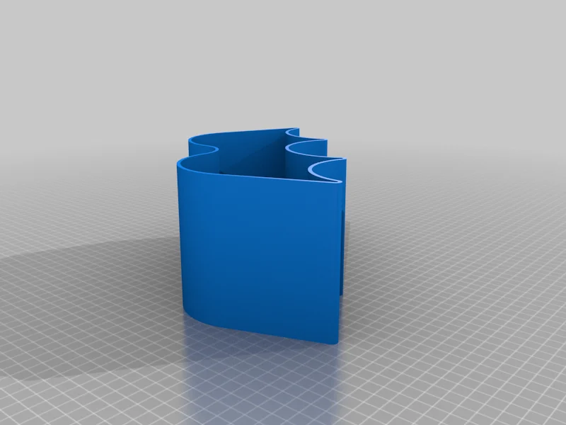 Toilet Roll Holder