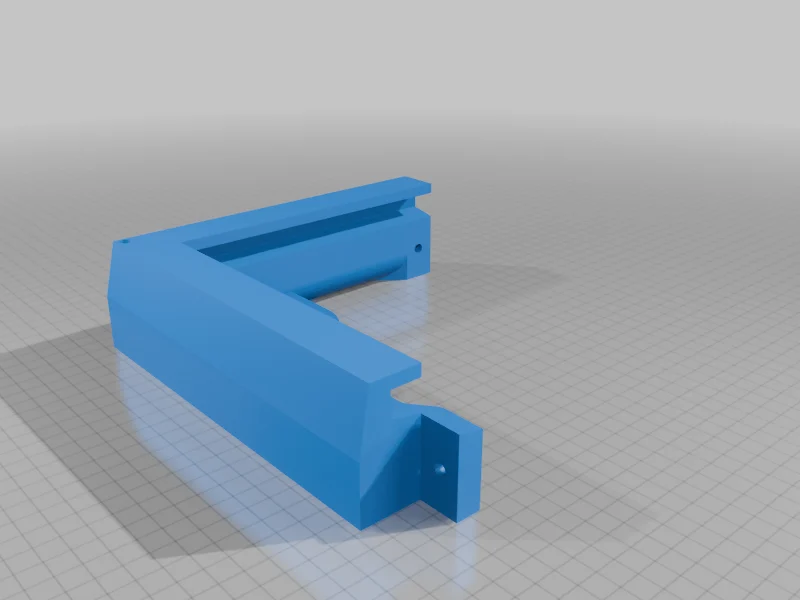 Starlink Gen 3 Mount