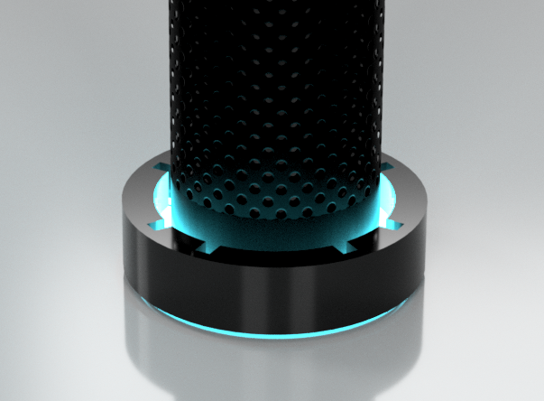 Amazon Echo Base