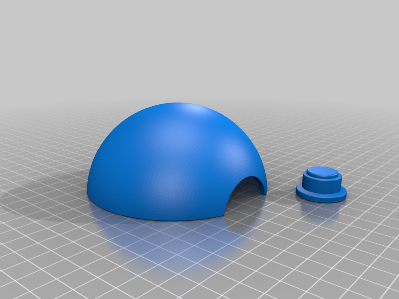 Duotone Pokeball