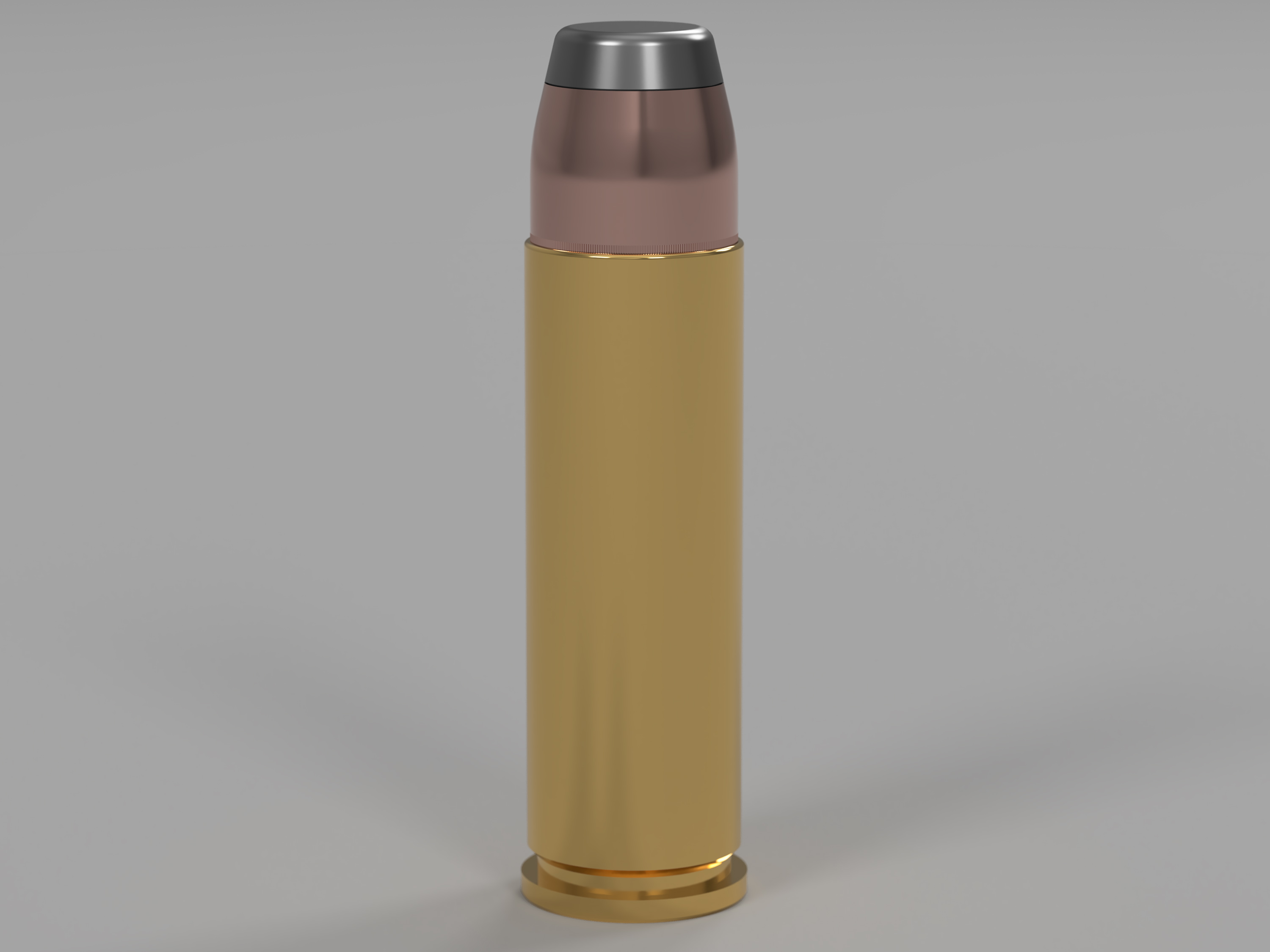 .500 S&W Magnum