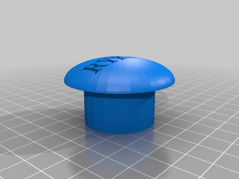 CanAm Ryker Wheel Centre Cap