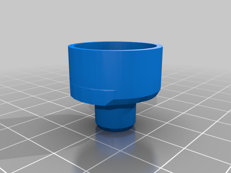 Rusto Adapter