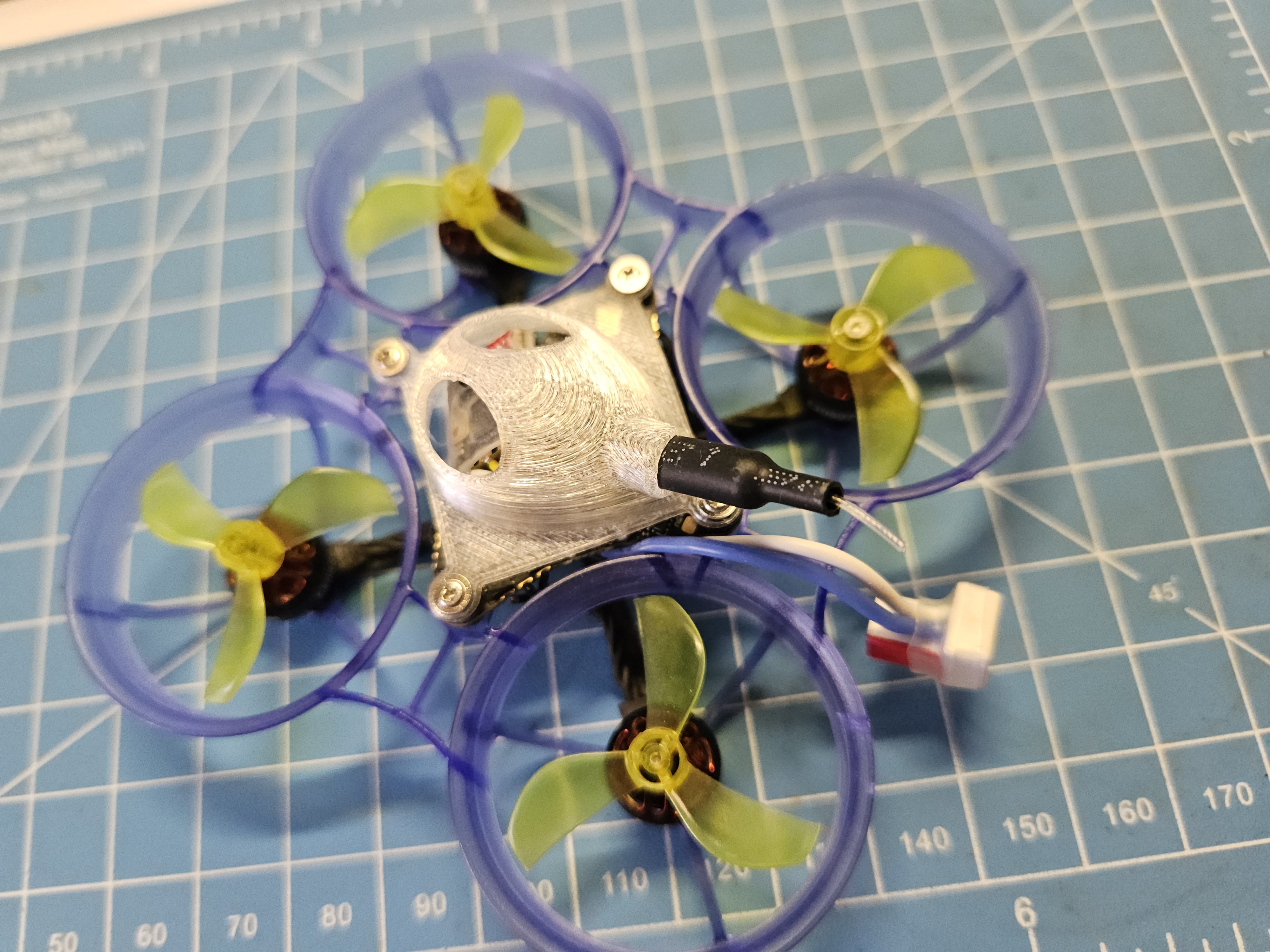 BetaFPV Air65 Canopy