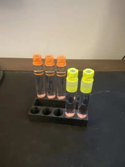 Insulin Penfill Holder
