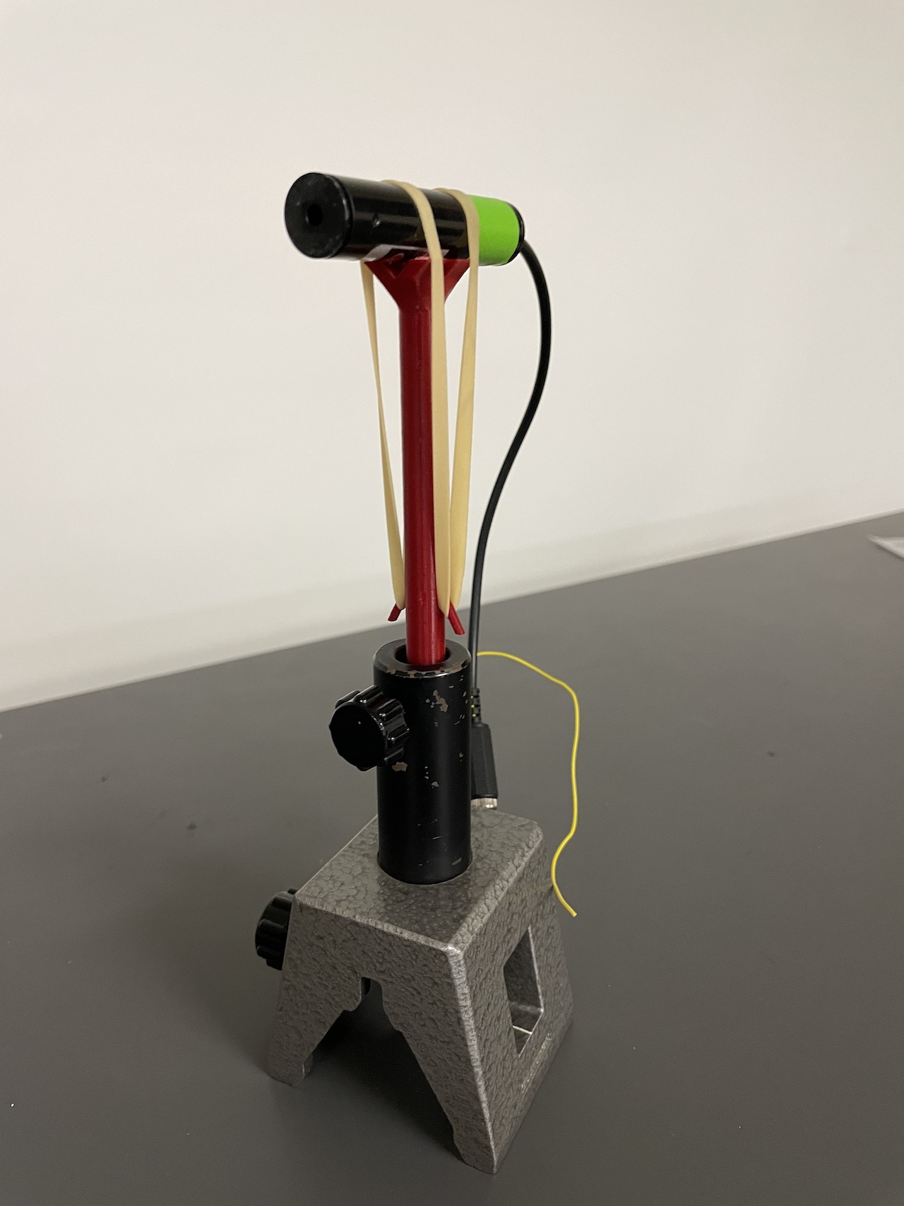 Laser Stand