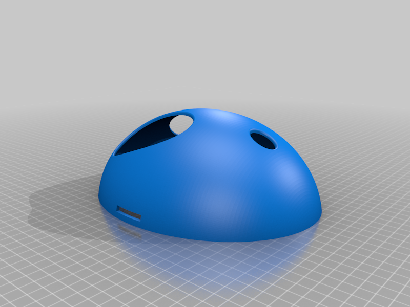 shyGuy mask