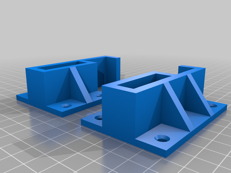 Frame holder (zander-hs bee hive)