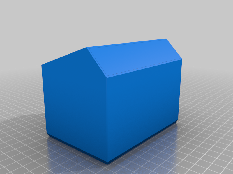 Toolbox Hardware Storage Bins
