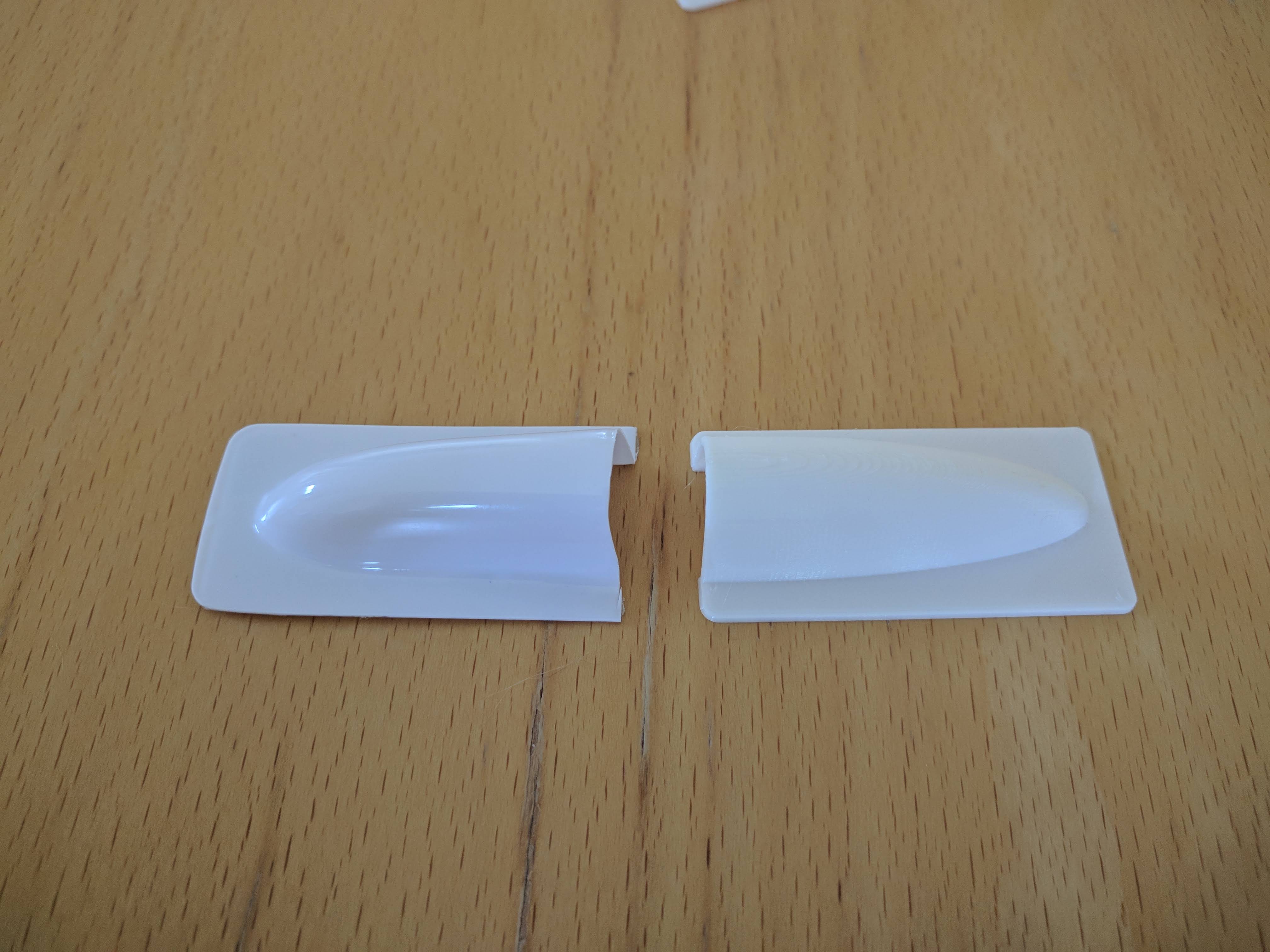 RC Servo Arm Cover