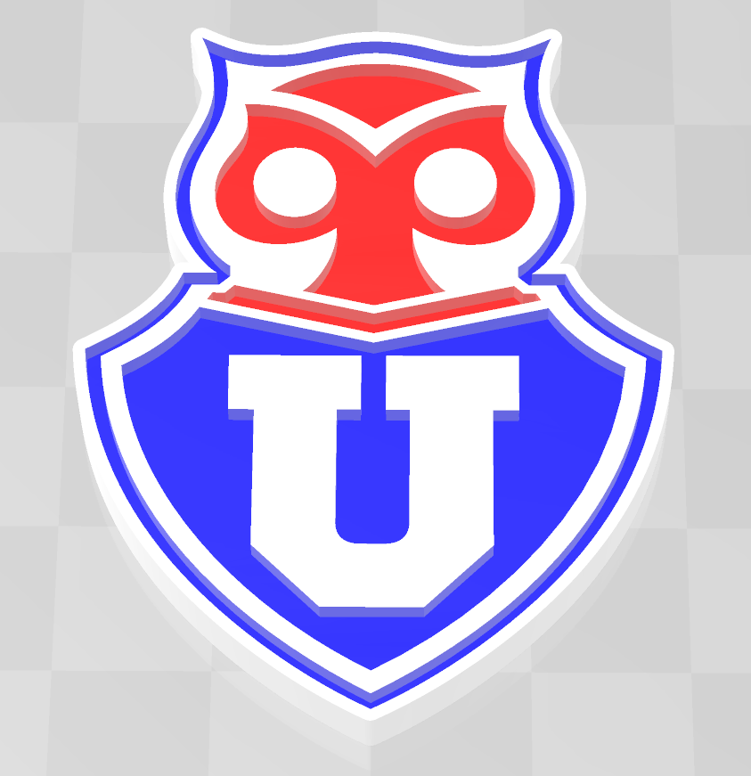 Logo Universidad de Chile