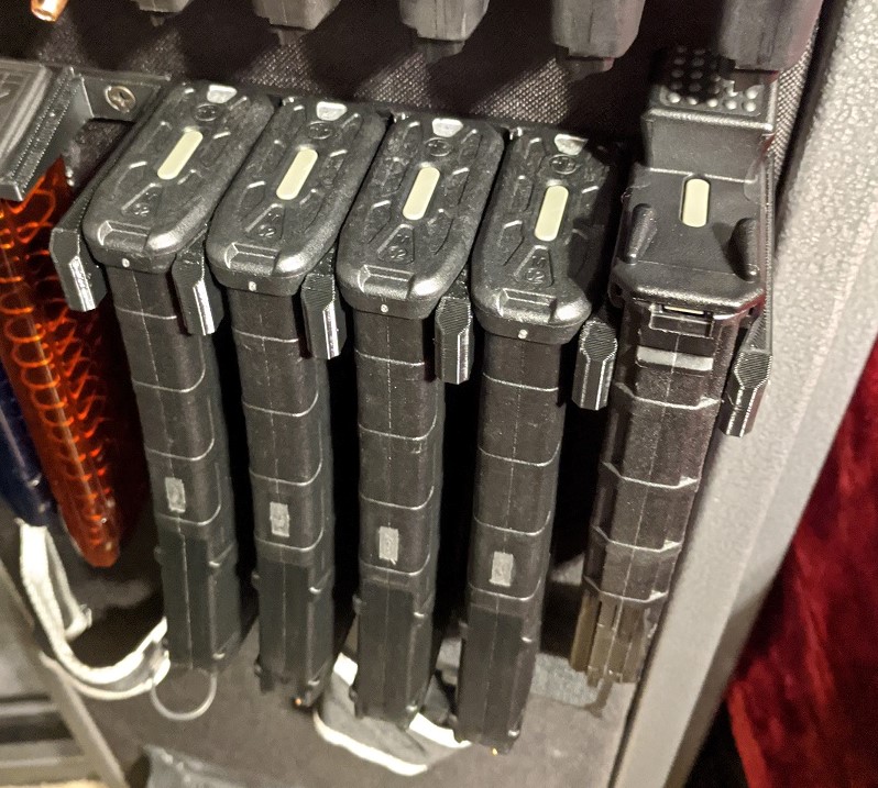 Pmag Rack