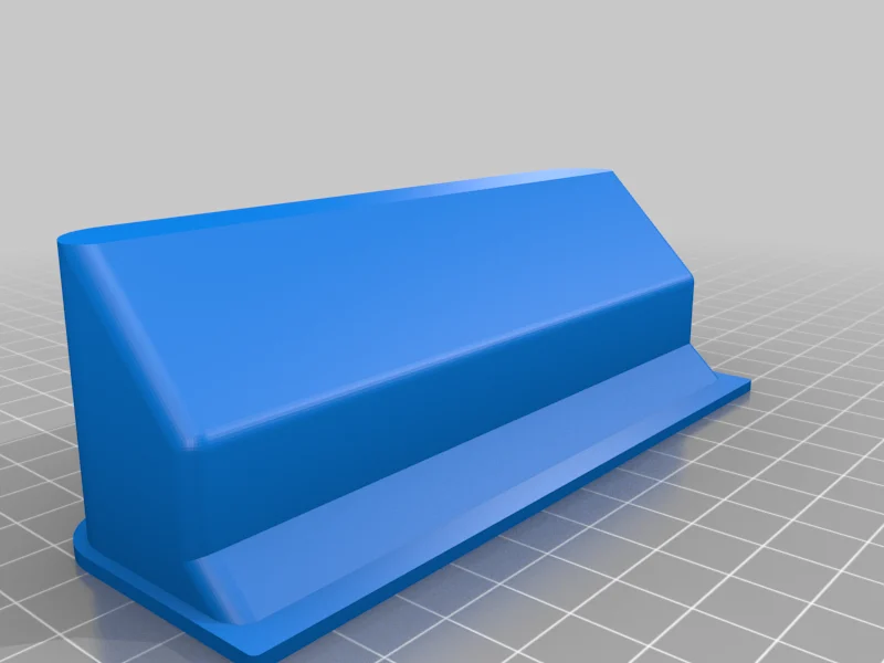 Grabbed use / Griffeinsatz for Eurobox