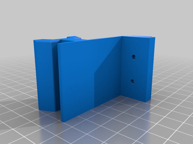 Raspberry Pi & Pegasus PPBA Vixen/Finder Scope Mount