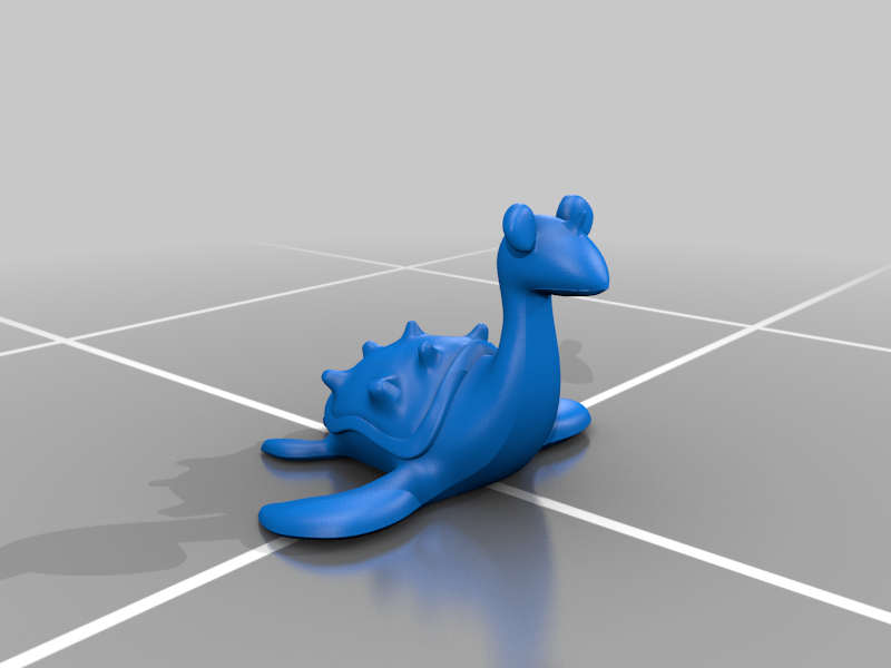 Lapras
