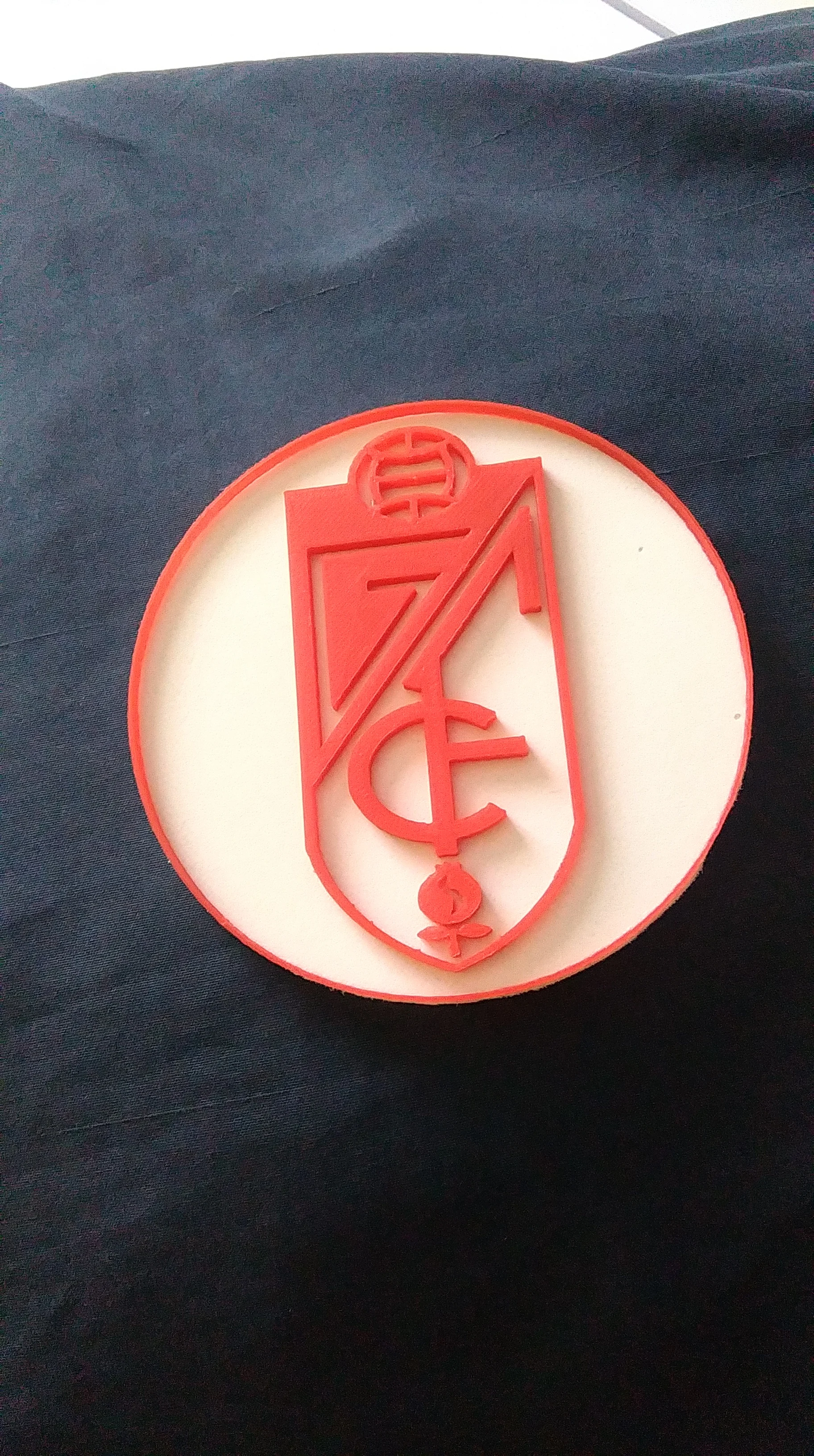posavasos Granada CF