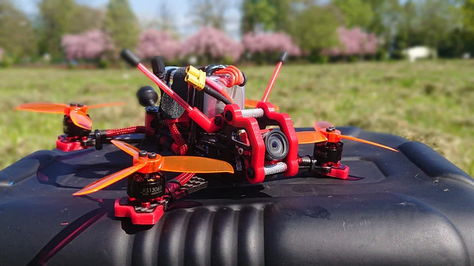 Tomoquads El Camino Accessories
