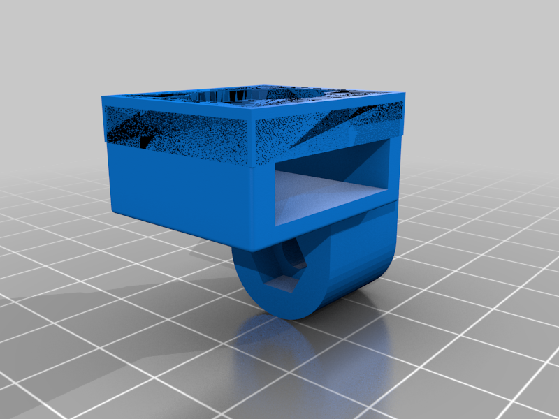 Hope R4 Light Bajonett Holder