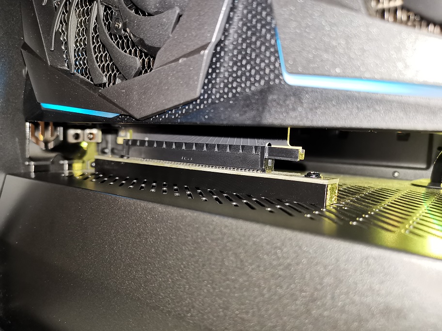Fractal VRC-25 Support Bracket