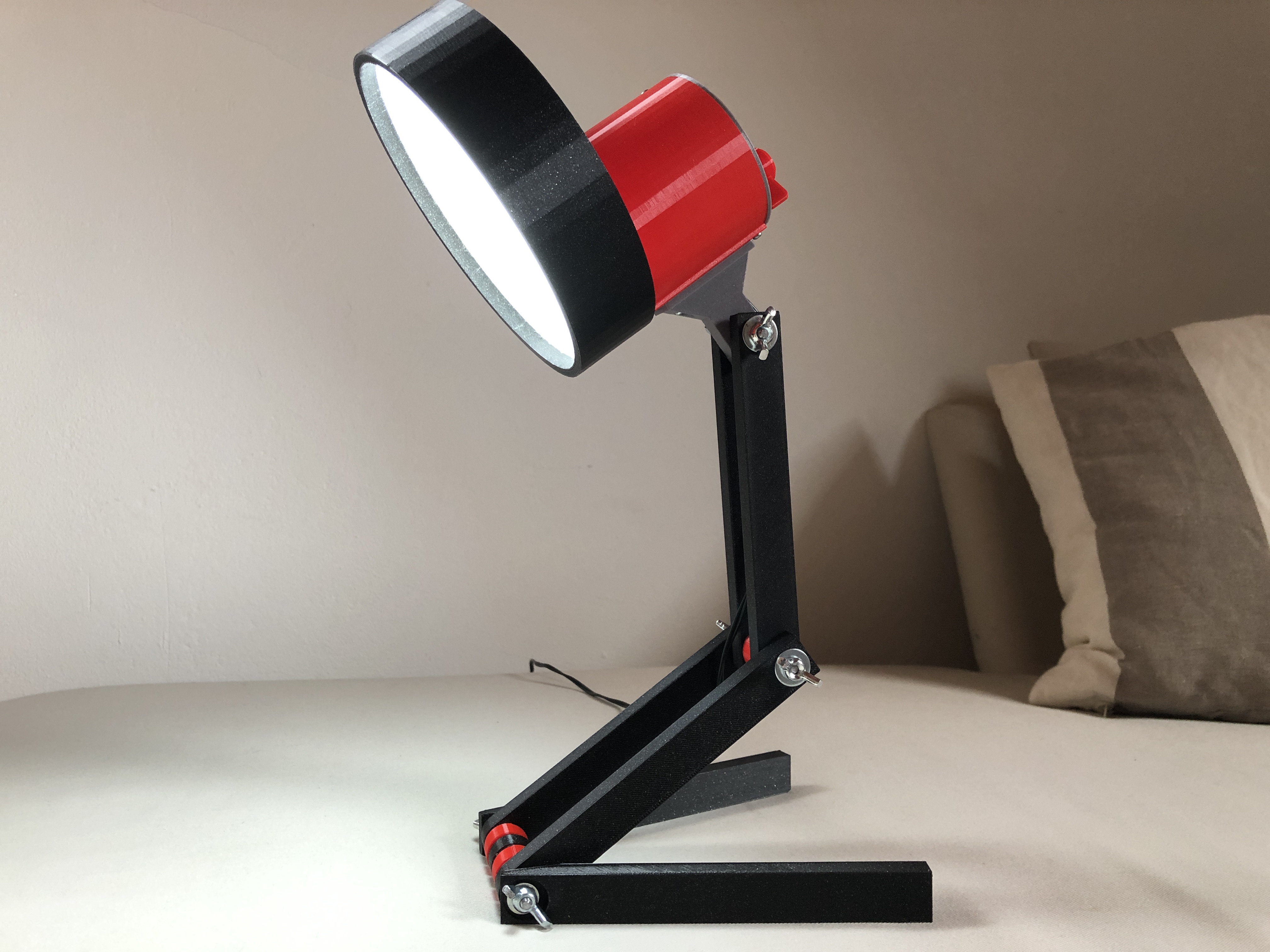 USB Desk Lamp