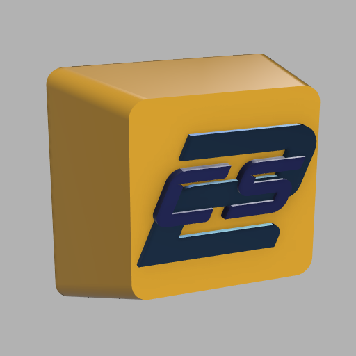 CS2 Keycap for mechanical keyboard
