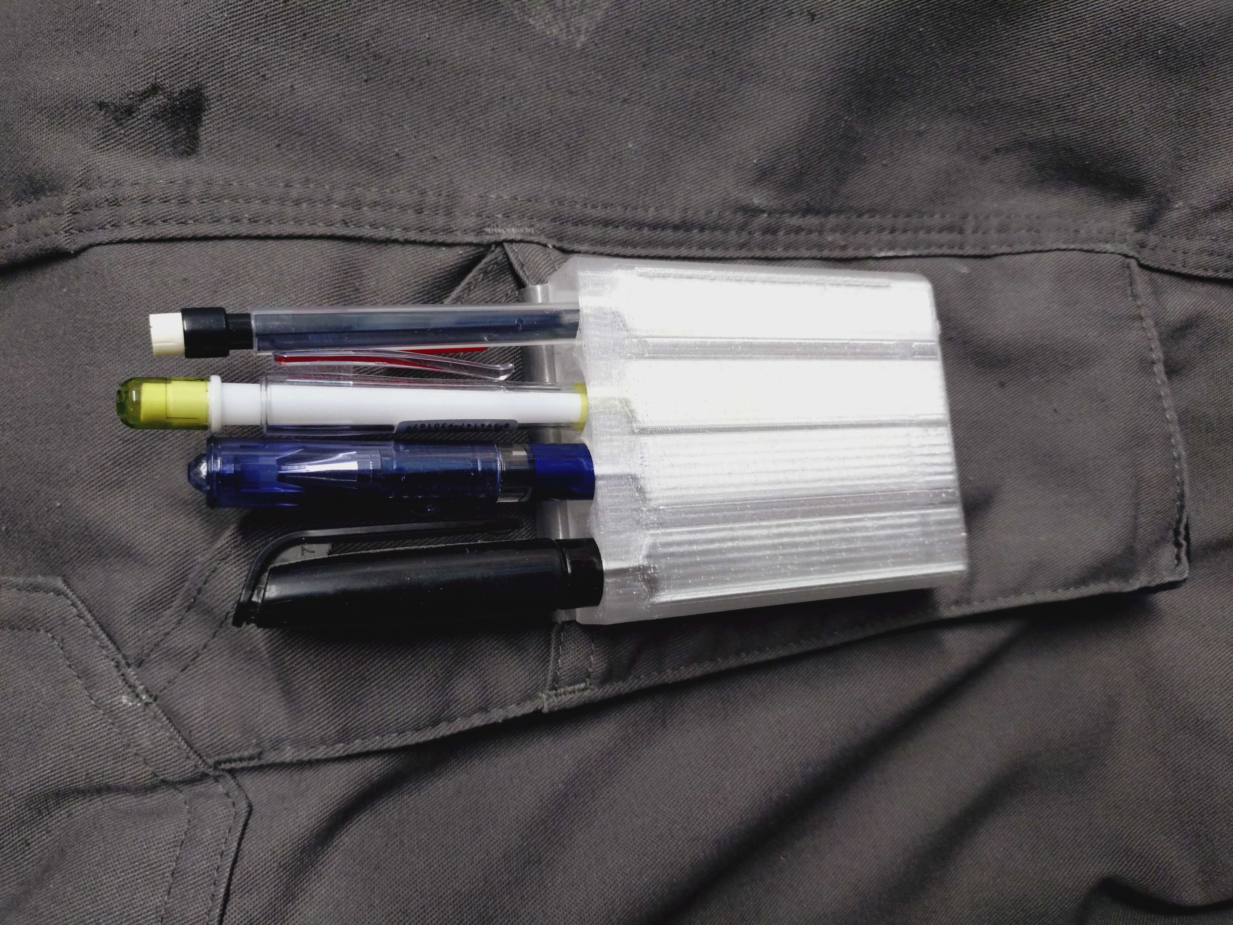 pen pencil holster