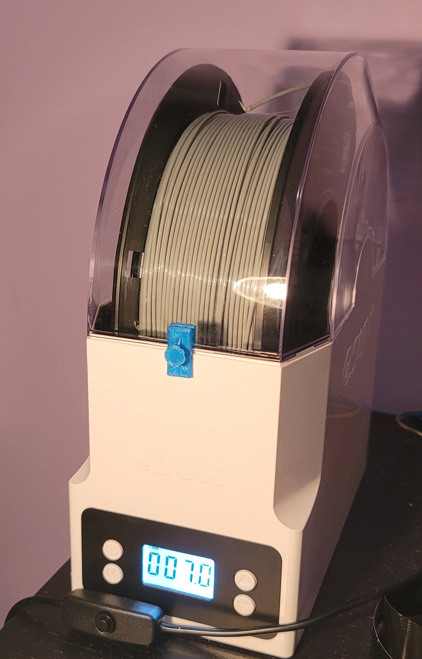 eSun eBox Closed Plug