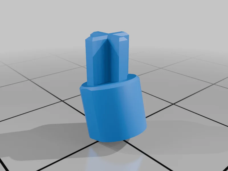 Razer Tartarus Pro Keycap Titler