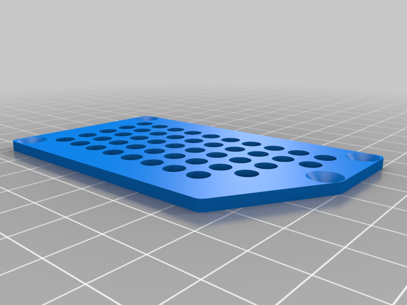 Snapmaker sidepanel
