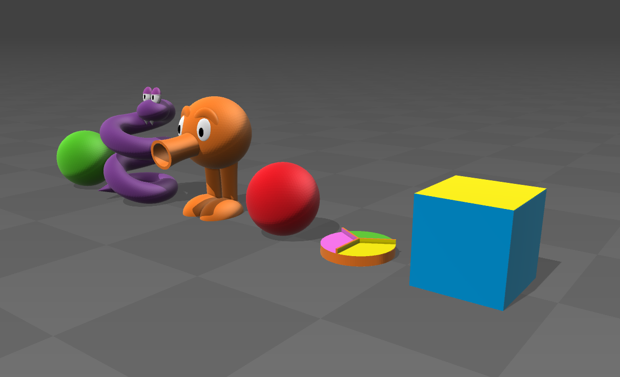 Q bert arcade
