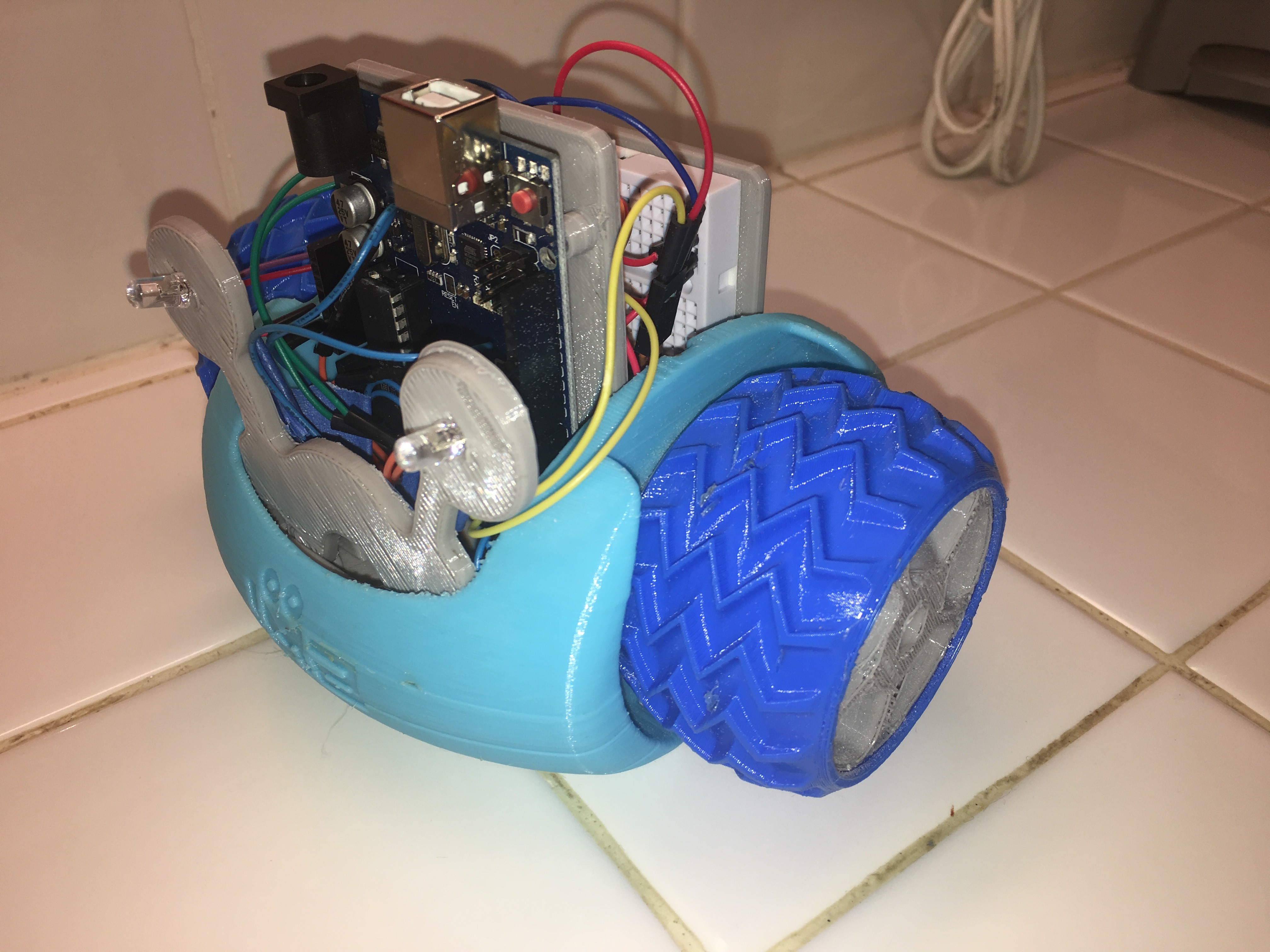 Juno Autonomous
