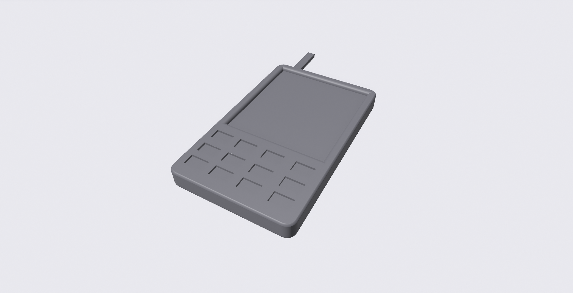 Spielzeug telefon
