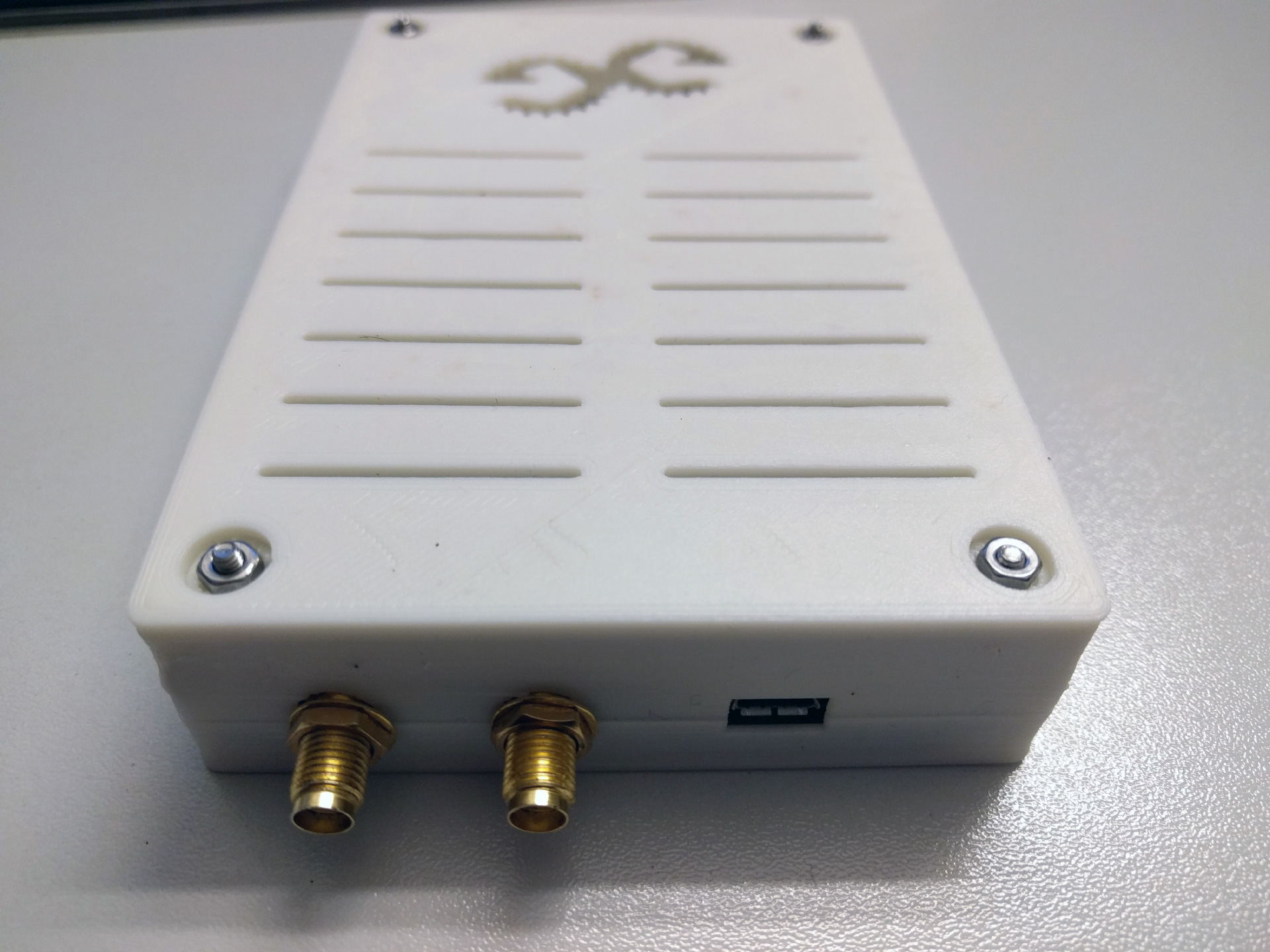 HackRF One Case