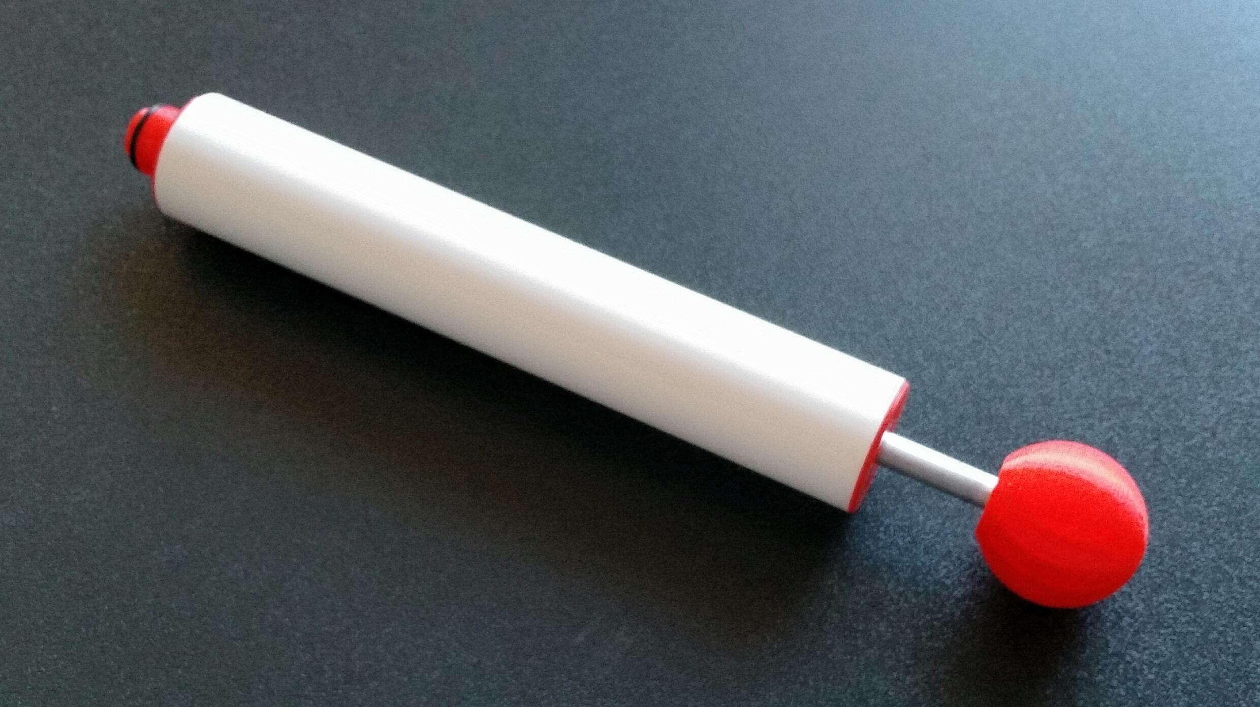 Vacuum Hand Pump