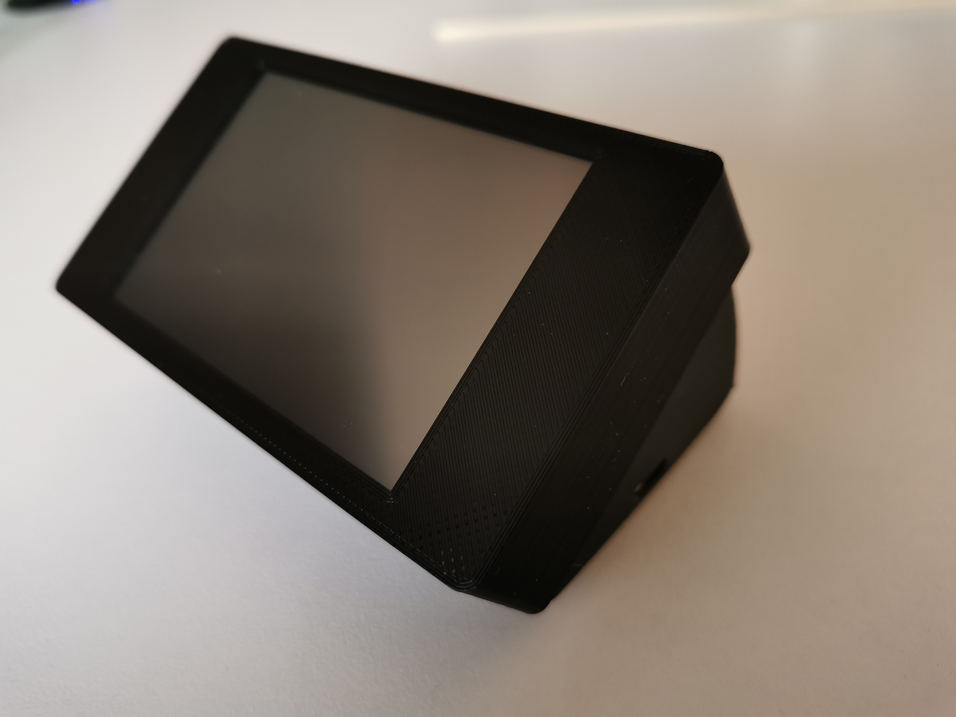 Case for 3.5" TFT plus ESP32 (38pin)
