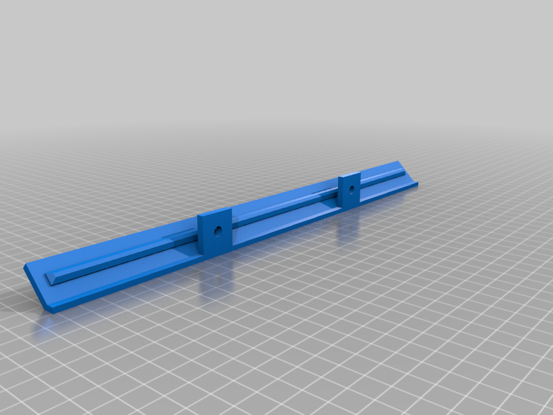 Tronxy X5SA Barra Led 30 cm