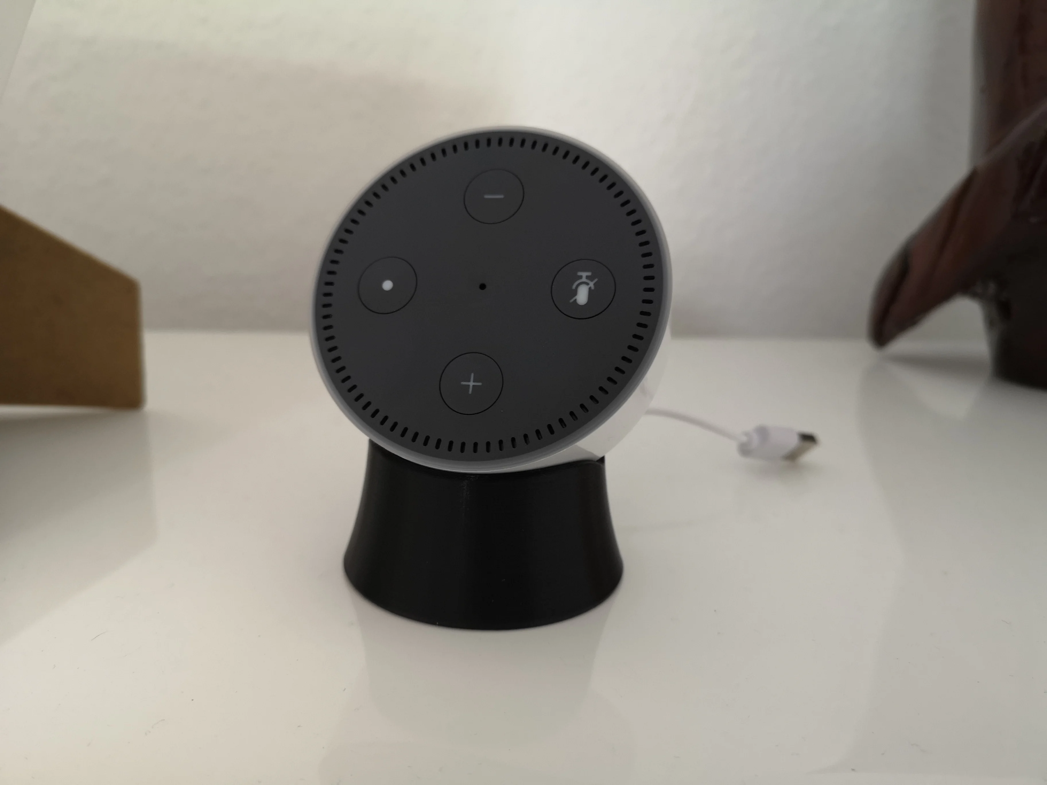 Echo Dot 2 Stand