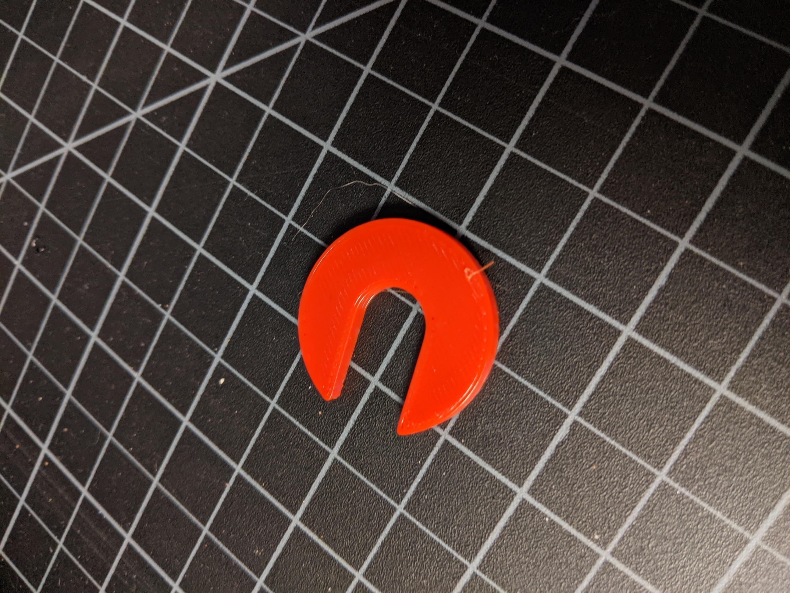Steyr Air Pistol Cylinder Spacer