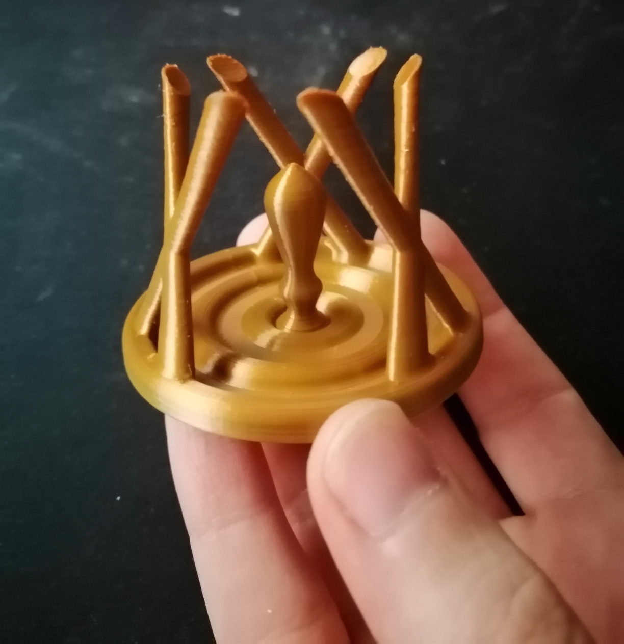 EggStone Support