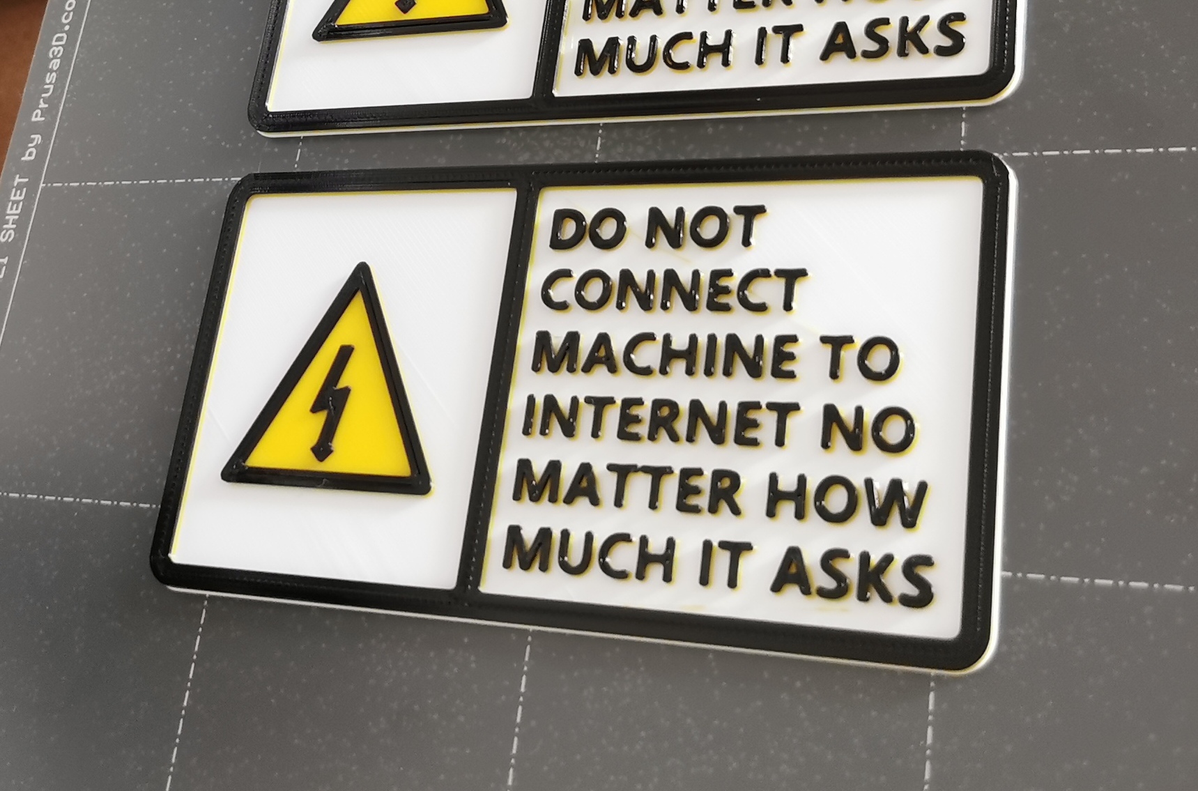 Internet of Sh*t