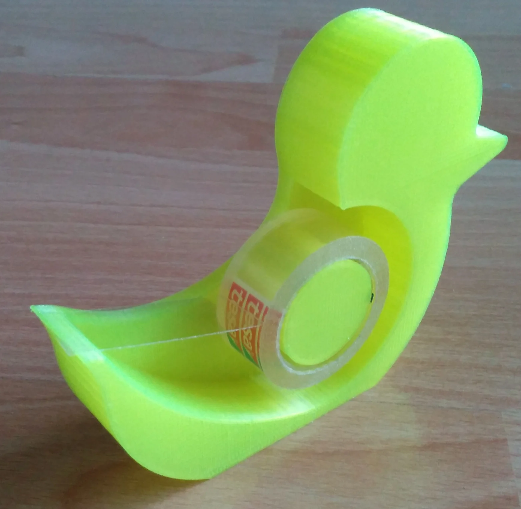 Duck Tape-Roller