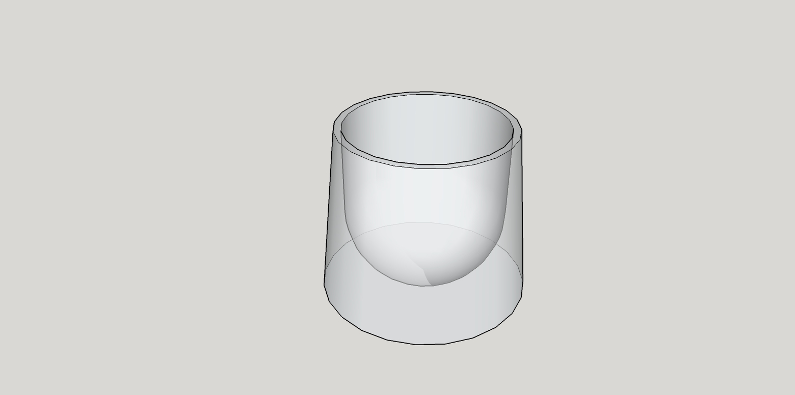 Roll-On Deodorant Base