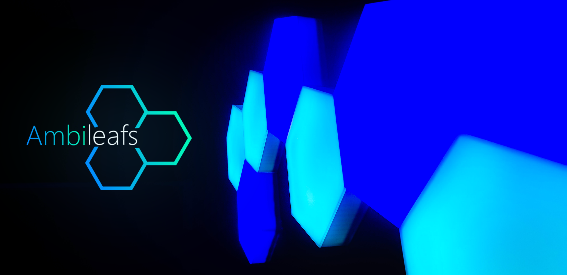 Ambileaf Light Panels