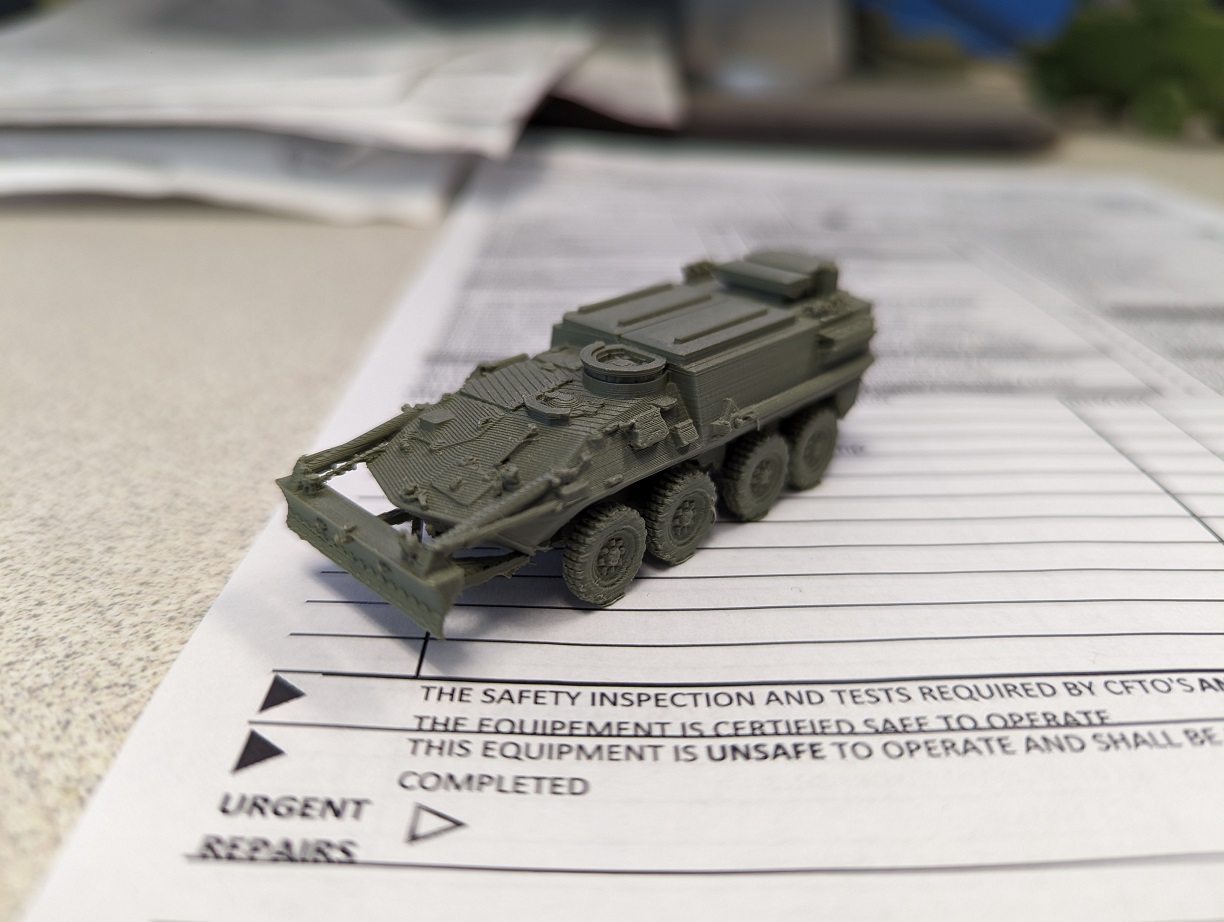 1-100 Bison MRV updated