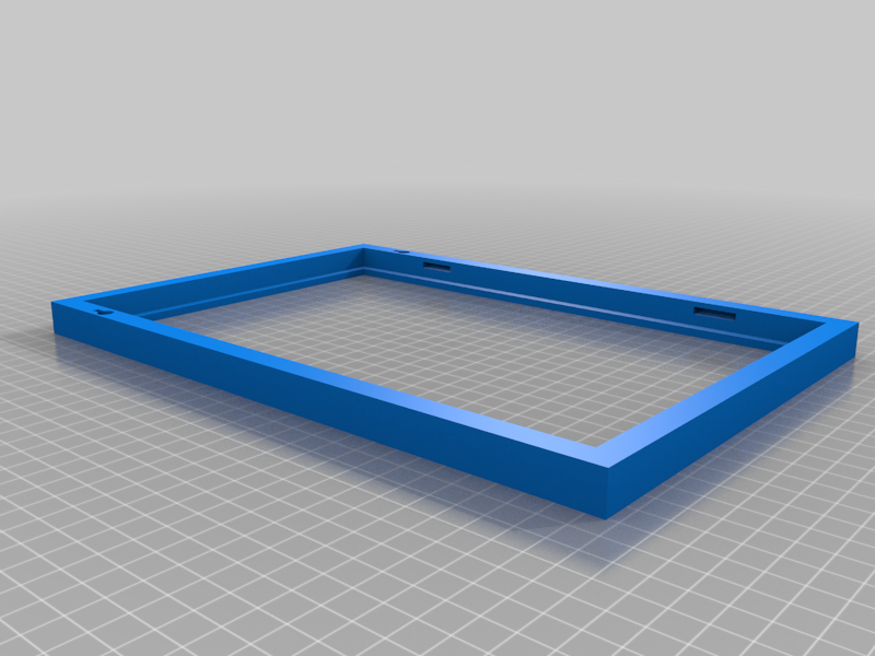 Comic Book Frame
