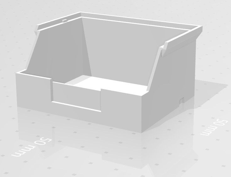 mini tool box