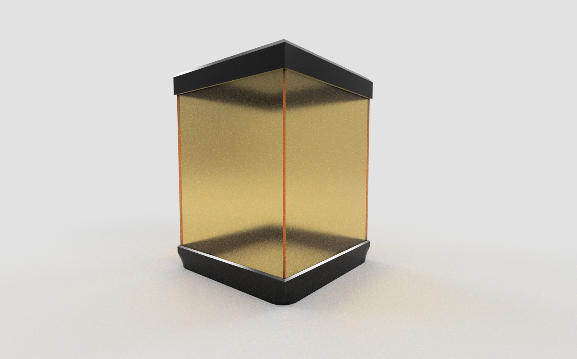 Plexi Enclosure for Wanhao Duplicator 7