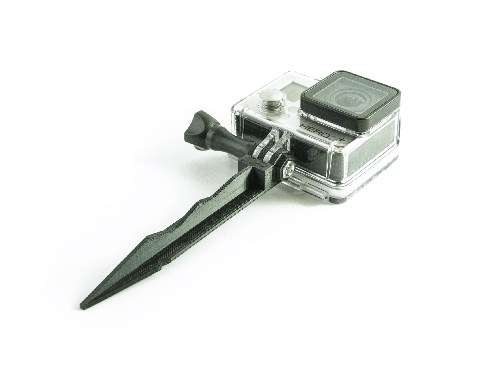 GoPro Ground Spike